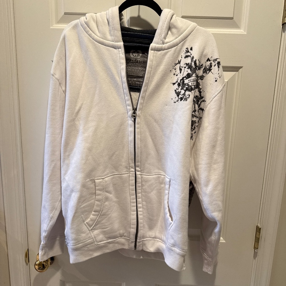 Means sweatshirt